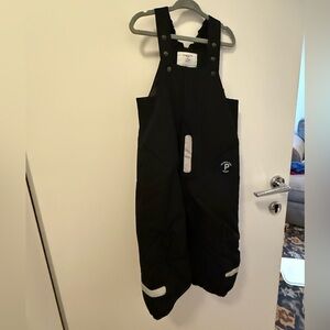 Polarn O Pyret - Like New - Ski Overalls 1-1.5yr